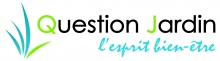 Logo de QUESTION  Jardin