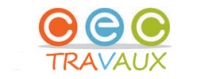 Logo de CEC-Travaux