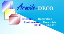 Logo de Armide D�co