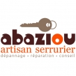 Logo de ABAZIOU SERRURERIE