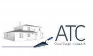 Logo de ATC Courtage travaux Quimper