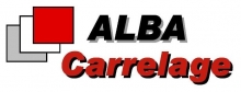 Logo de Alba Carrelage