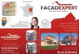 Logo de FACADEXPERT