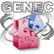 Logo de GENEC