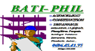 Logo de BATIPHIL