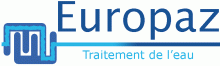 Logo de Europaz
