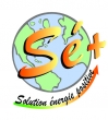Logo de S�+