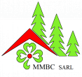 Logo de Ma Maison Basse Consommation (MMBC