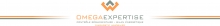 Logo de OMEGA CORSE