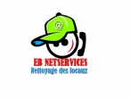 Logo de EBNETSERVICES