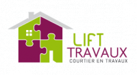 Logo de LIFT TRAVAUX