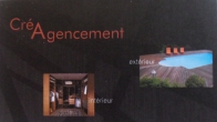 Logo de creagencement