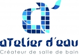 Logo de ATELIER D'EAU