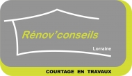 Logo de R�nov'conseils