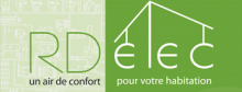 Logo de Rdelec