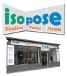 ISOPOSE