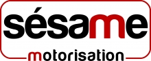 Logo de S�same Motorisation