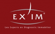 Logo de EX'IM - Diagnostics immobiliers 77