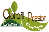 Logo de Clorofil Passion