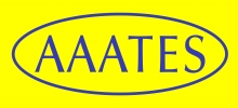 Logo de AAATES