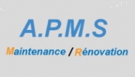 Logo de APMS