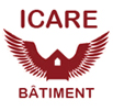 Logo de Icare Batiment