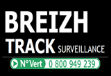 Logo de Breizhtrack
