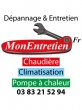 Logo de Mon Entretien