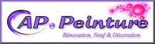 Logo de CAP-PEINTURE