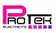 Logo de PROTEK Electricit�