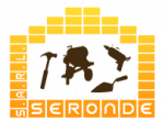 Logo de S.A.R.L. Seronde