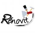 Logo de Renovit