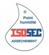 Logo de Isosec