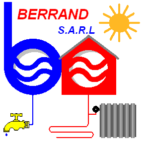Logo de BERRAND sarl