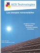 Logo de  ACS Technologies