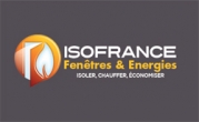 Sudalpes Ouvertures - Isofrance Fenêtres