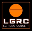 LGRC (LG Réno Concept)