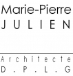 MARIE-PIERRE JULIEN, architecte