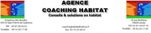 Logo de  COACH IN HABITAT