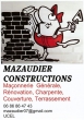 Mazaudier Construction