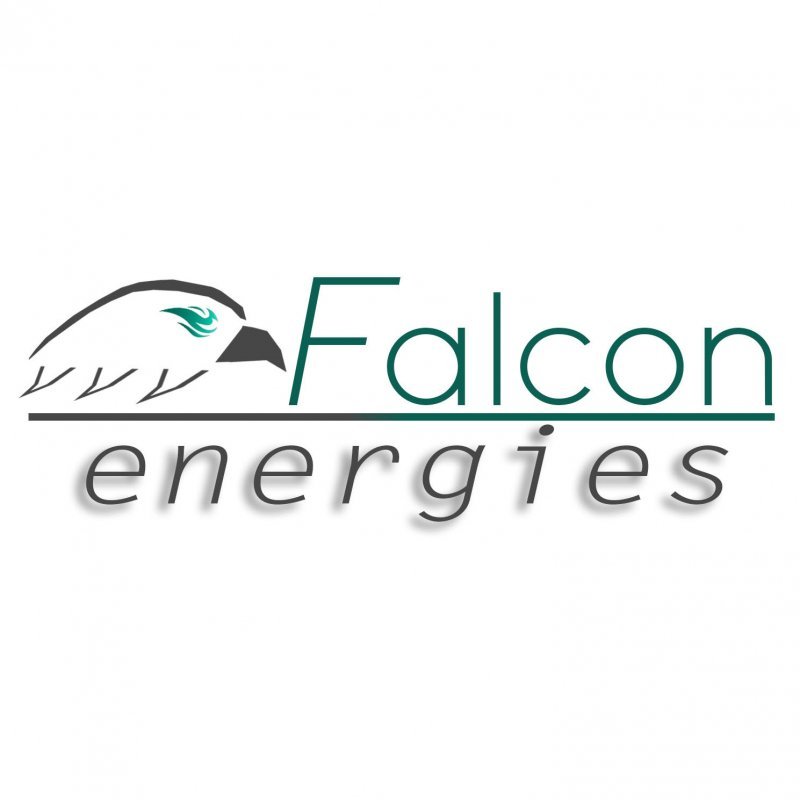 Falcon energies
