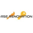 Ase renovation