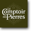 Logo de Le Comptoir des Pierres