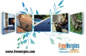 Logo de FreeNergies