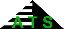Logo de ATS Entreprises