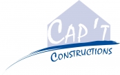 Logo de Capt Constructions