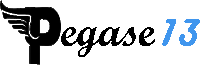 Logo de Pegase-13 - Secr�tariat ind�pendant / T�l�secr�tariat
