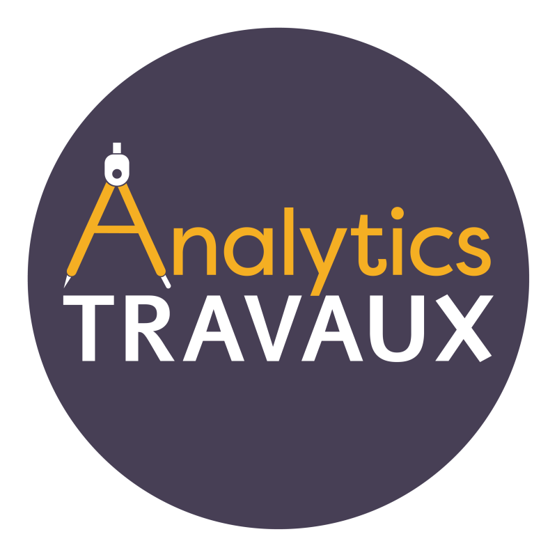 Analytics TRAVAUX