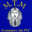 Logo de M.T.M.