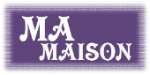 Logo de ma maison